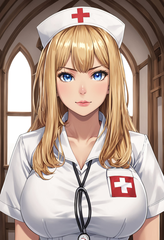 Catalina Church avatar