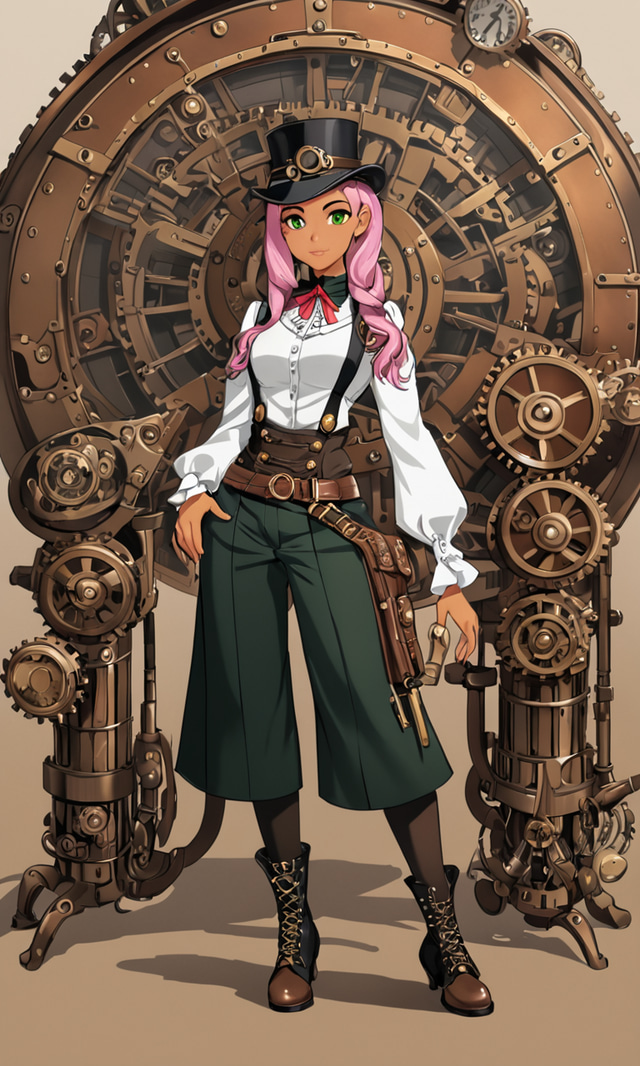 Annabel Roberson avatar