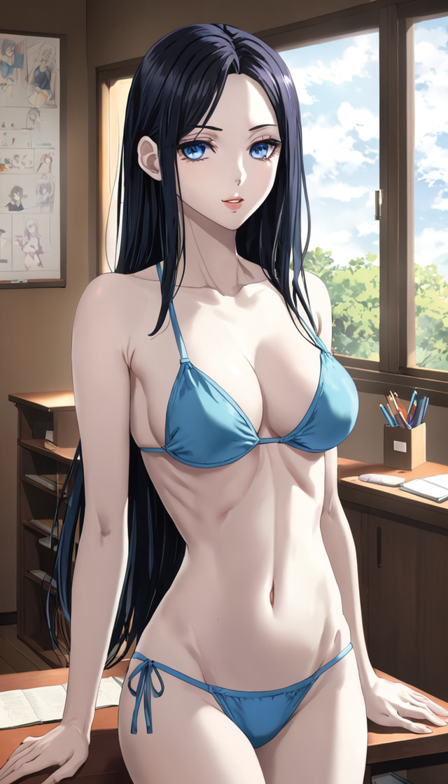 Marlie Riley avatar