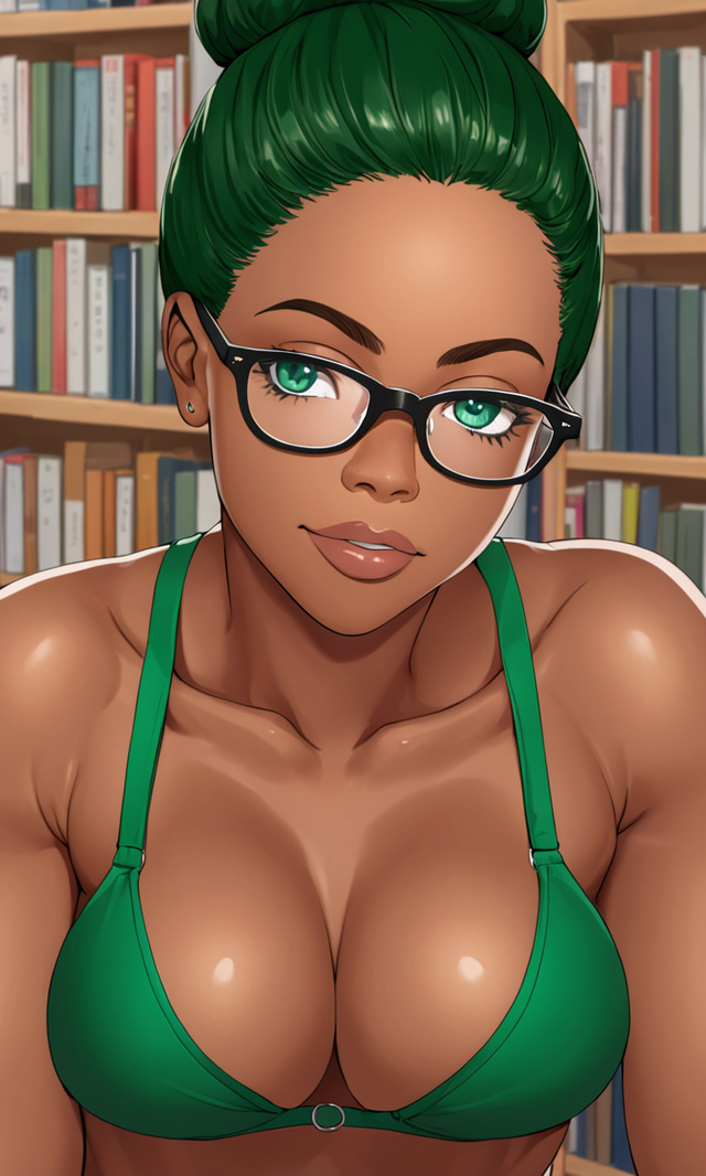 Melanie Zimmerman avatar