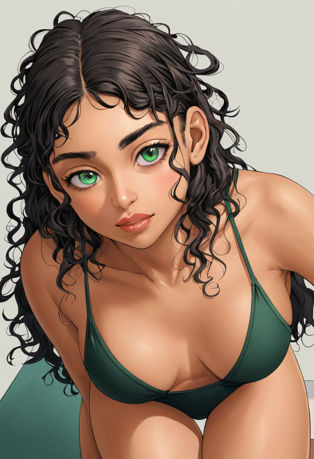Frida Kramer avatar
