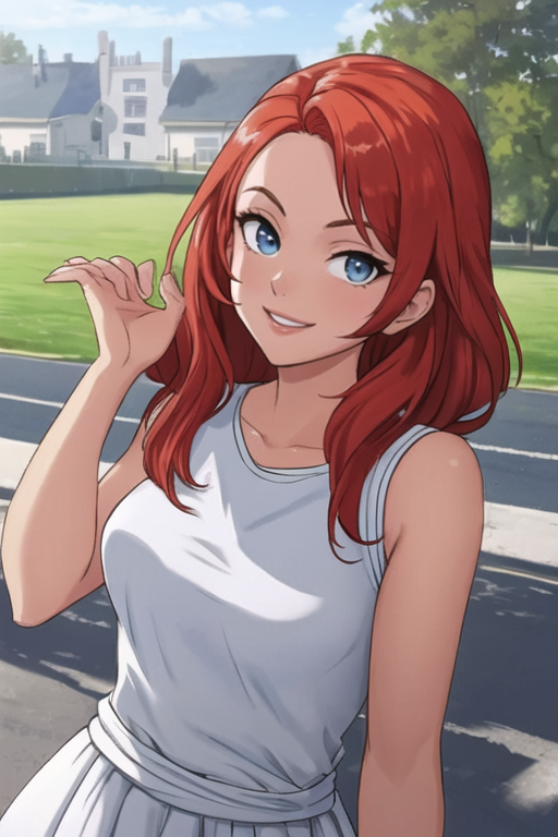Hayley Cooke avatar