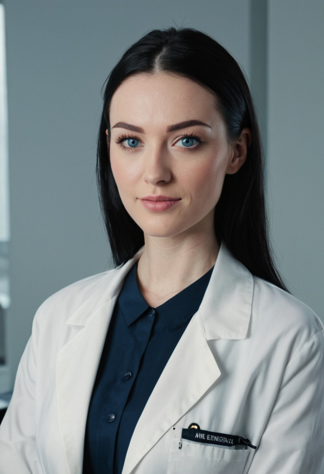 Annie Hendricks avatar