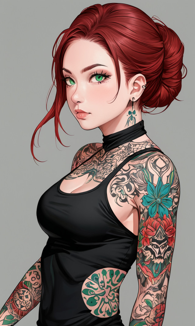 Meadow Alexander avatar