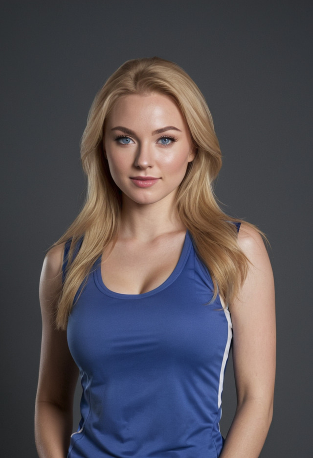 Sariah Jefferson AI Girlfriend avatar