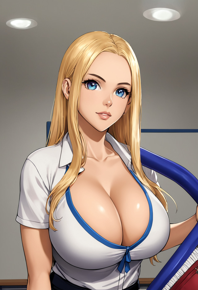 Tess Perez avatar