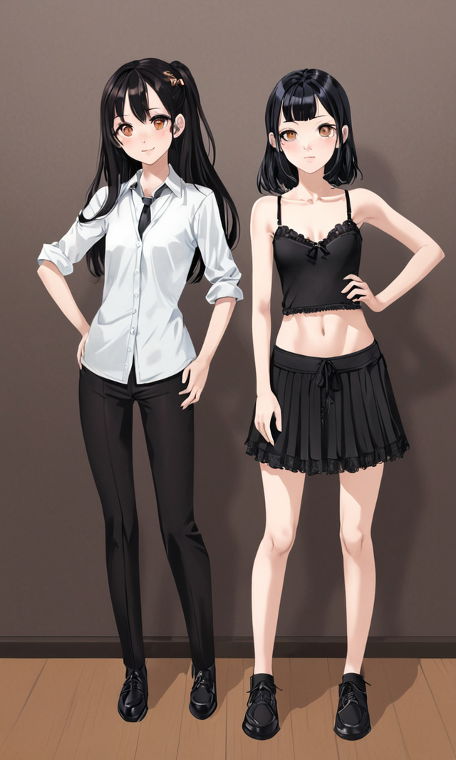 Sasha Kramer avatar