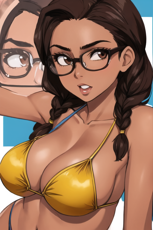 Phoebe Jennings avatar