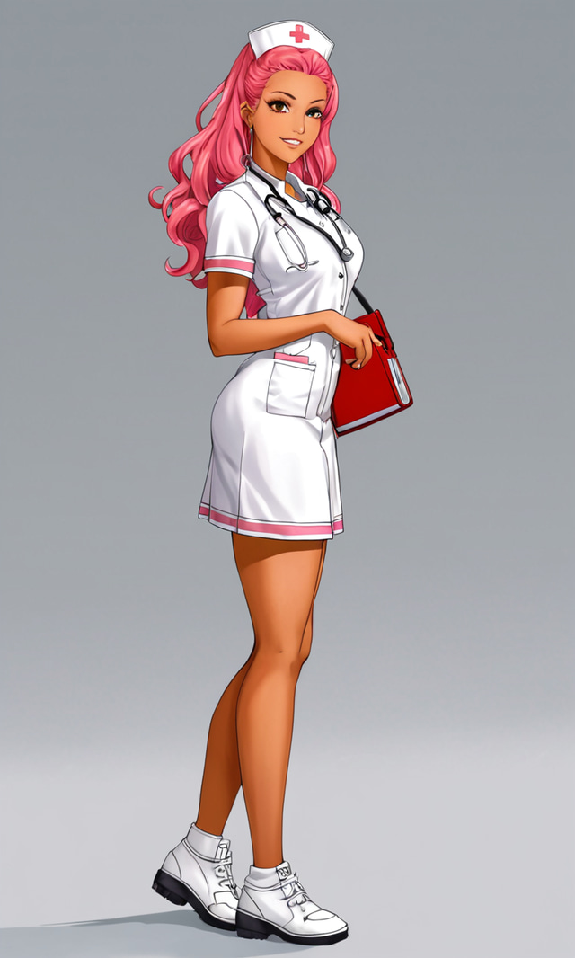 Rebekah Bowers avatar