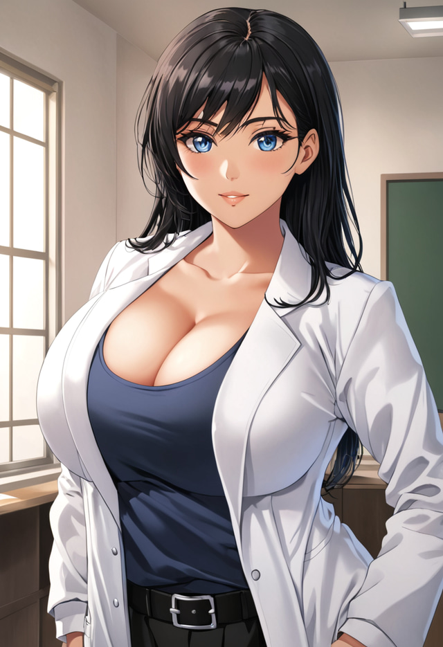 Theresa Bauer avatar
