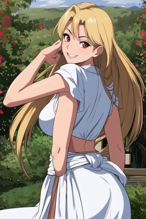 Eva Moss avatar