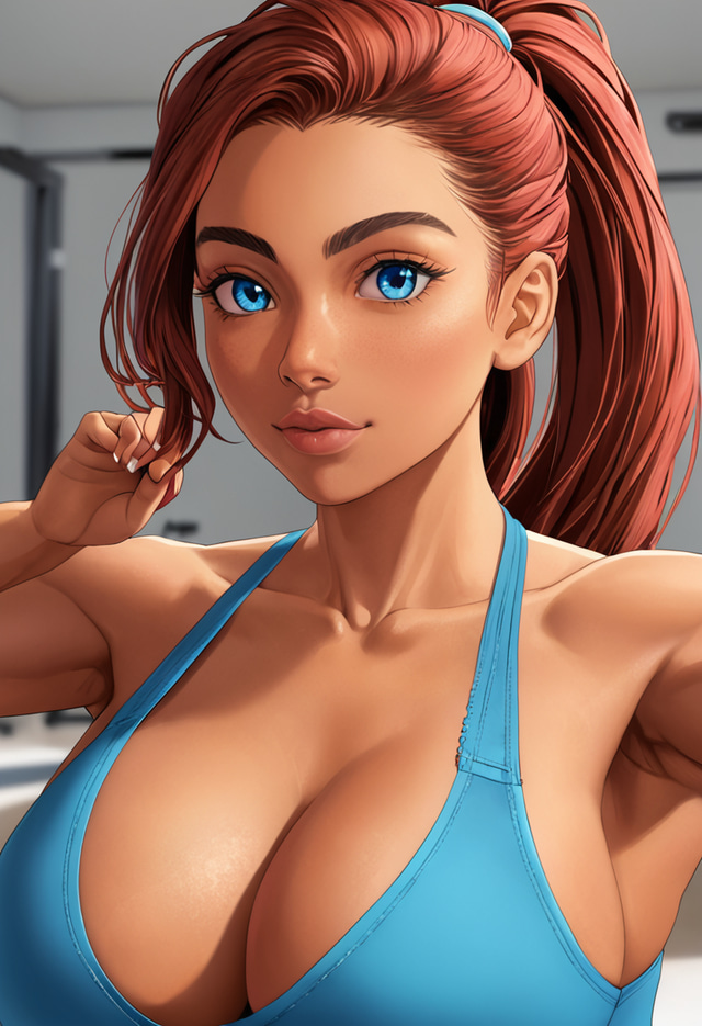 Daniella Cohen avatar