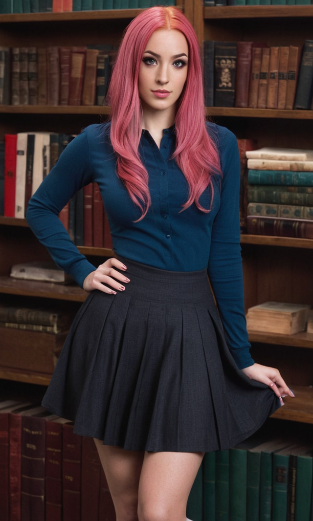 Aubrie Huber avatar