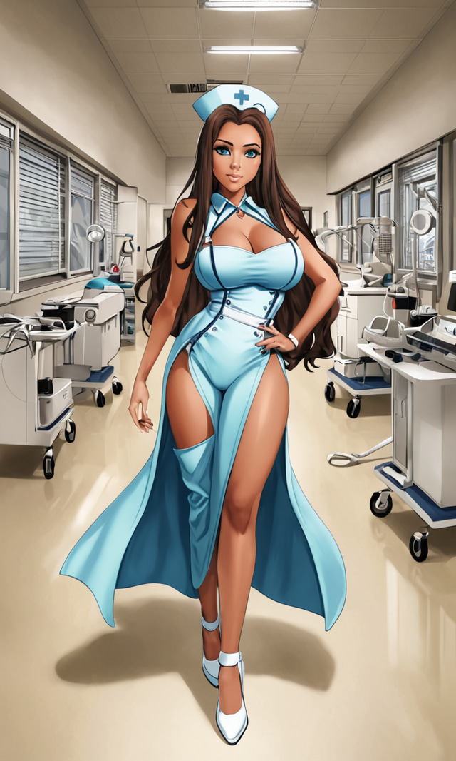 Shyann Morrow avatar
