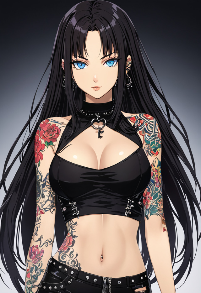 Larissa Vazquez avatar