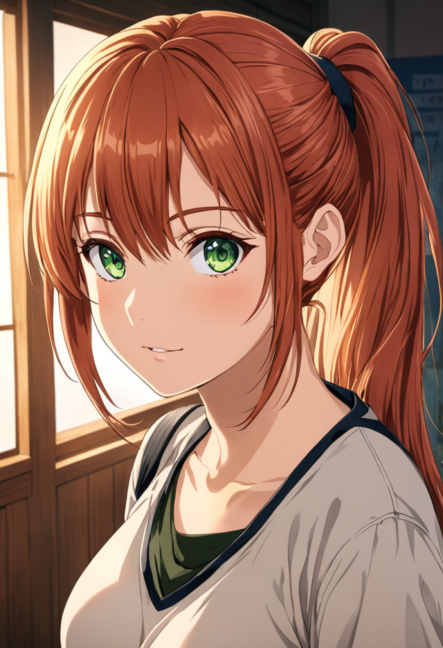 Teagan Harvey avatar