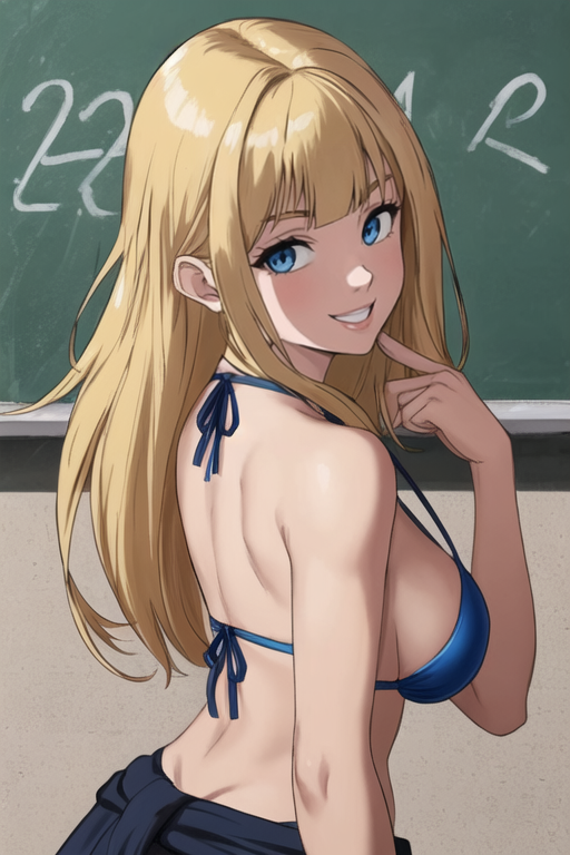 Aileen Garner avatar