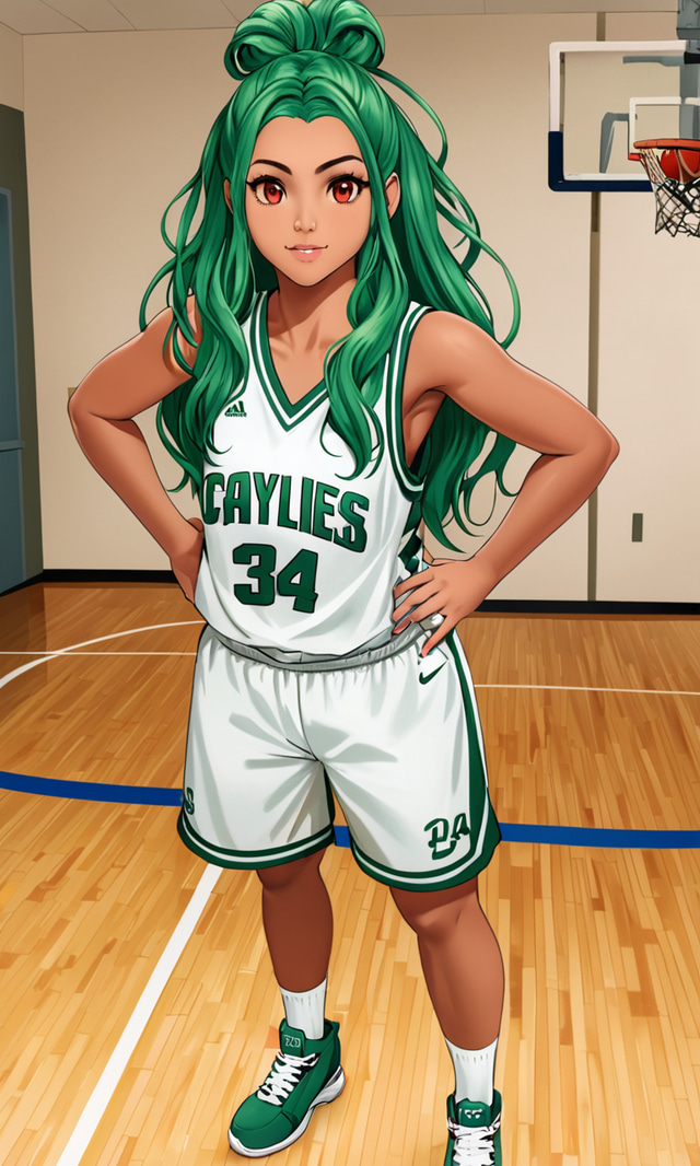 Hailie Lozano avatar