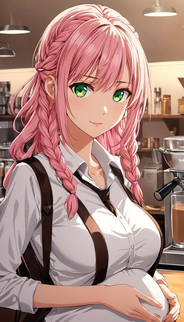 Luna Mcmahon avatar