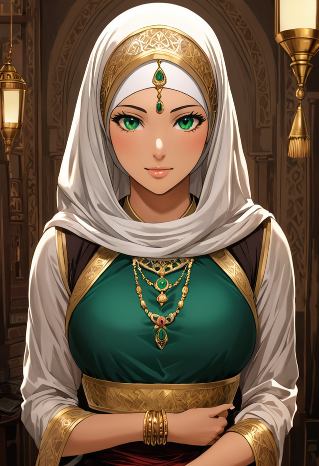 Monica Vance avatar