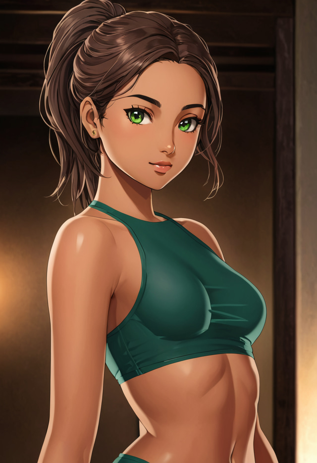 Annabelle Wiley avatar