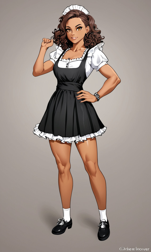 Charlee Hoover avatar