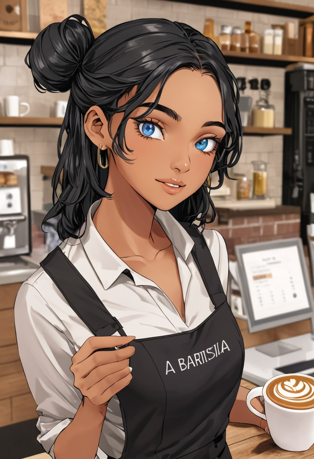 Aliya Barnes avatar