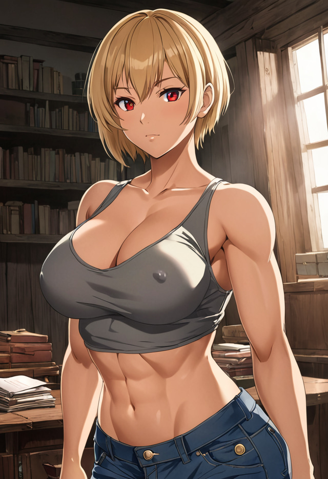 Scarlet Velez avatar