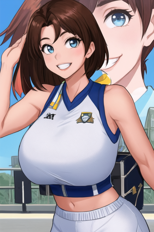 Braelyn Duarte avatar