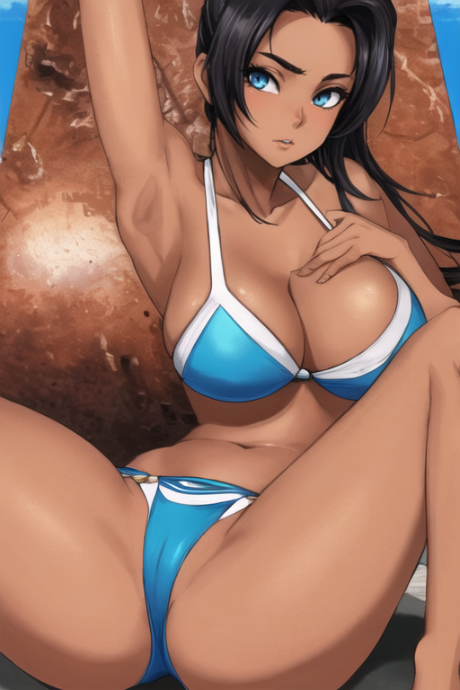 Celeste Raymond avatar