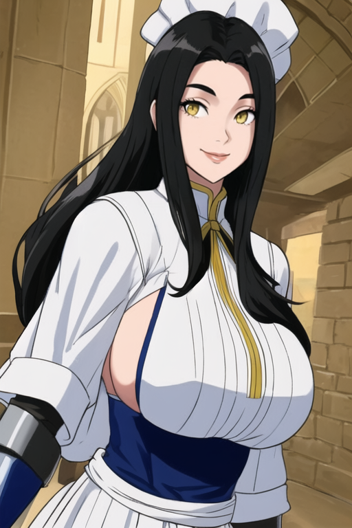 Alice Woodard avatar