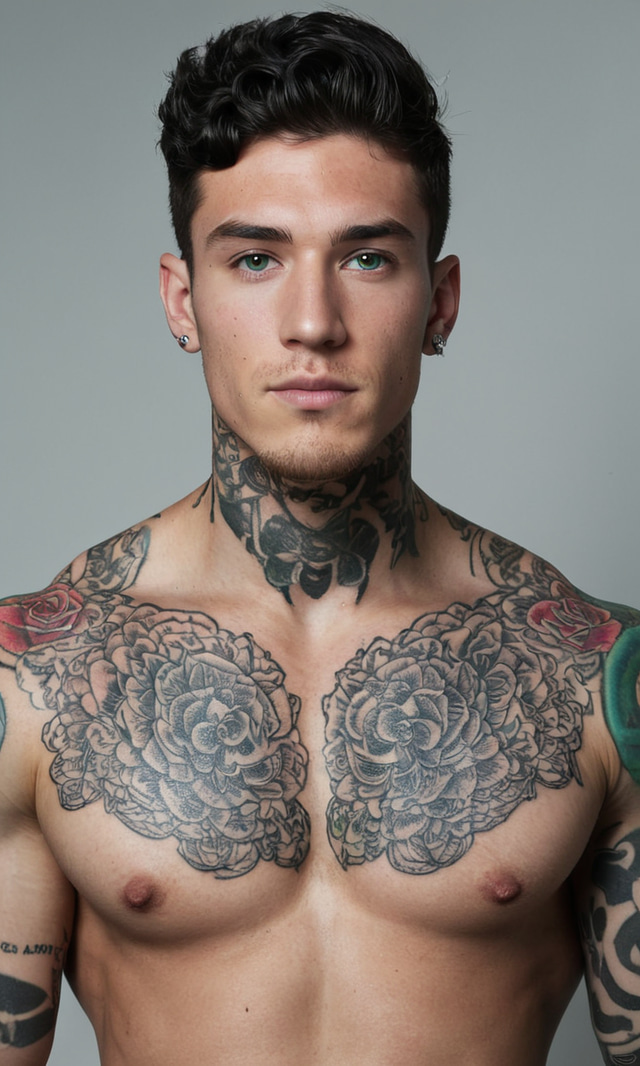Sterling Dunlap avatar