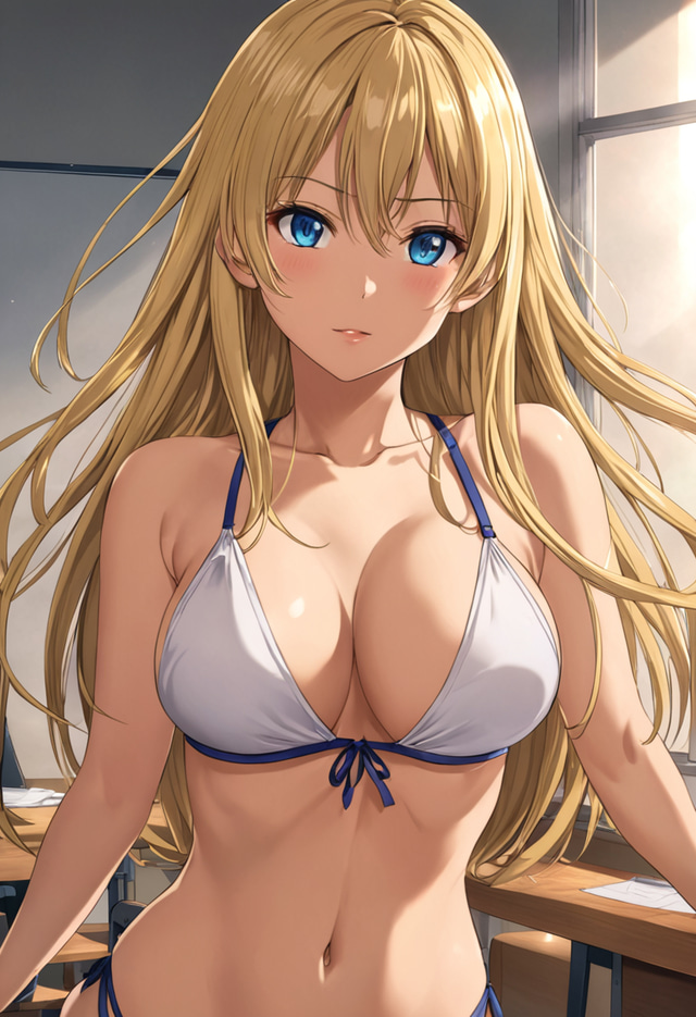Monica Harrison avatar