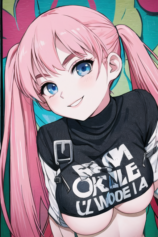 Mireya Crawford avatar