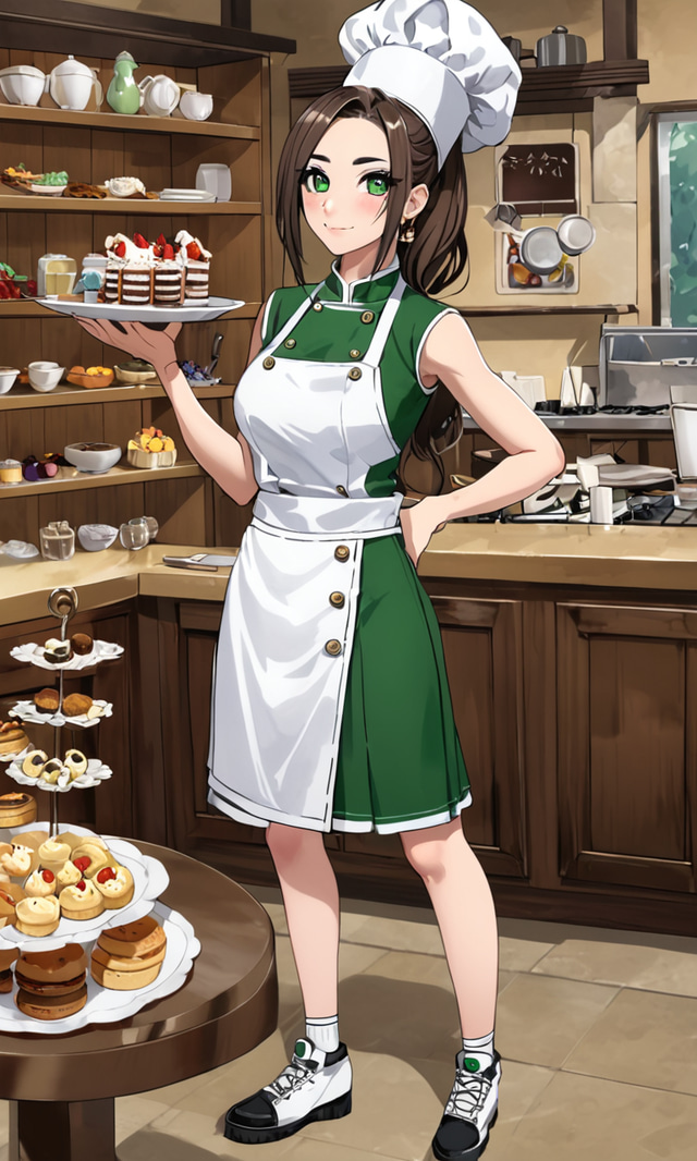Serena Gross avatar