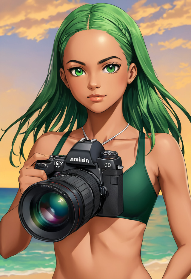 Amiah Fitzpatrick avatar