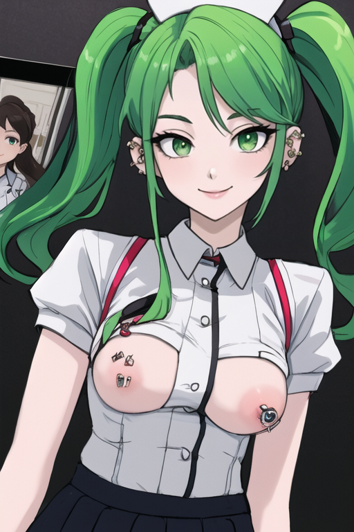 Saniyah Rhodes avatar