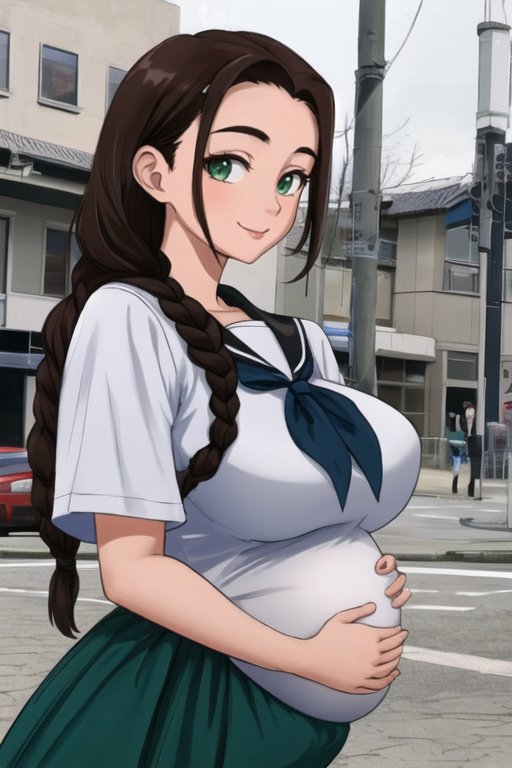 Grace Yang avatar