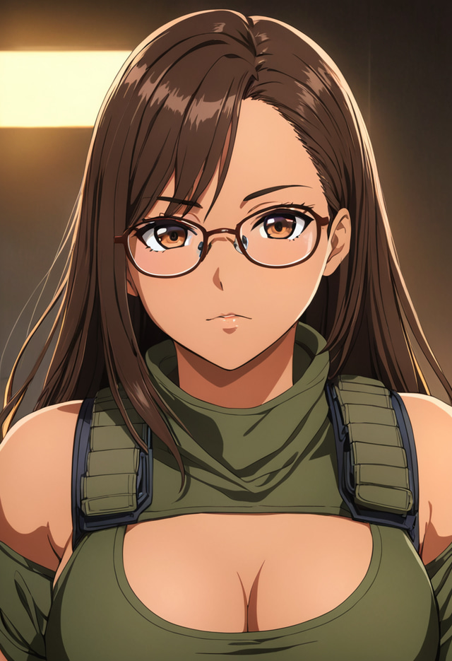 Paula Barker avatar