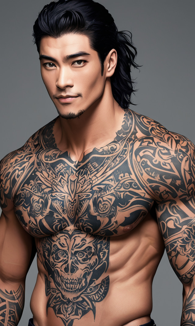 Carrol Giles avatar