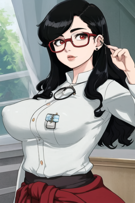 Cloe Kennedy avatar