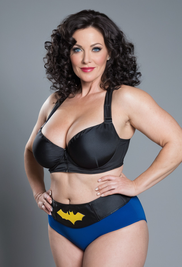 Sasha Todd AI Girlfriend avatar