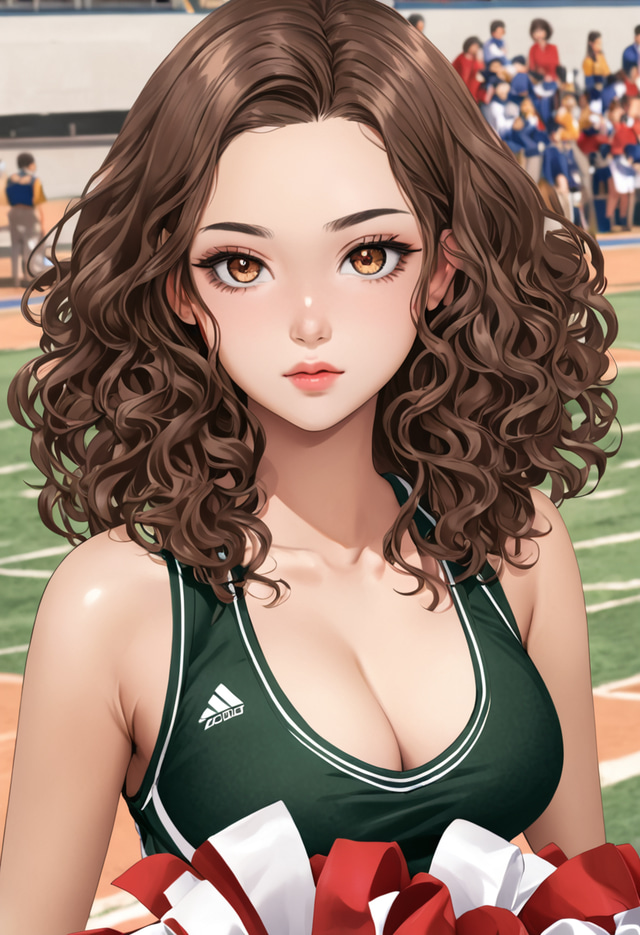 Haleigh Guerra avatar