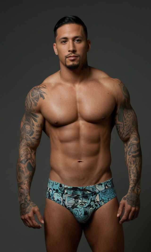 Terrence Greene avatar