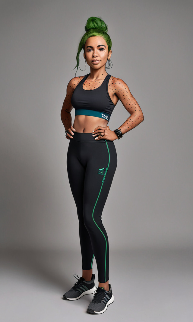 Eve Coleman avatar