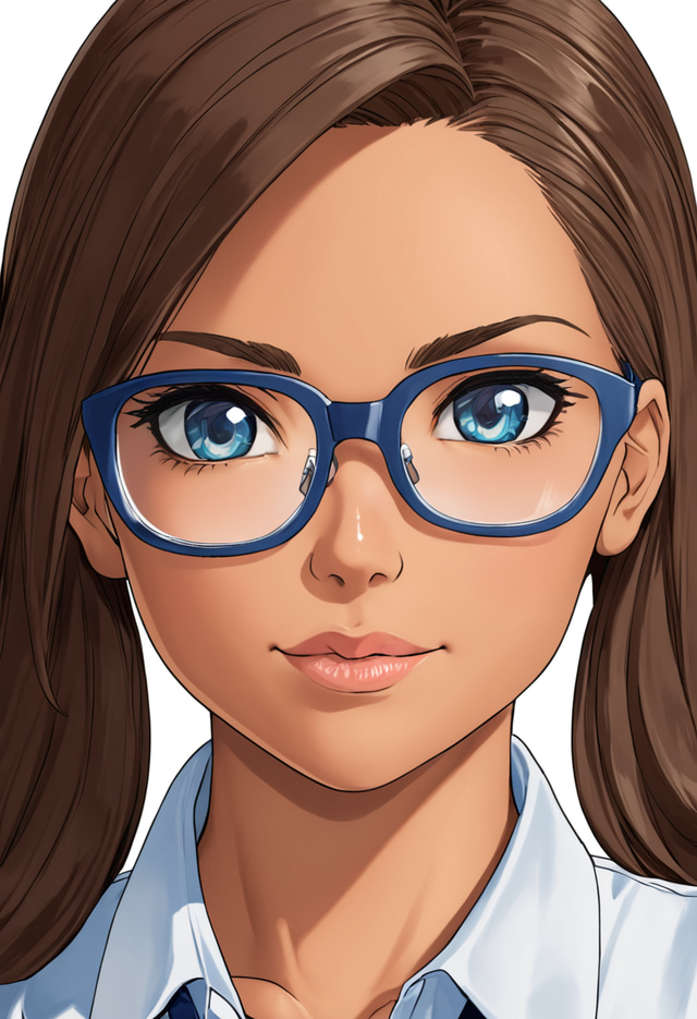 Hayley Hart avatar