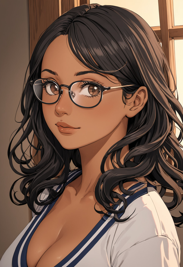 Mia Lane avatar