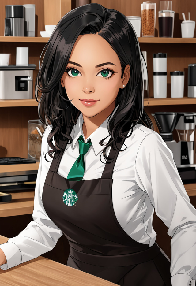 Joy Santana avatar