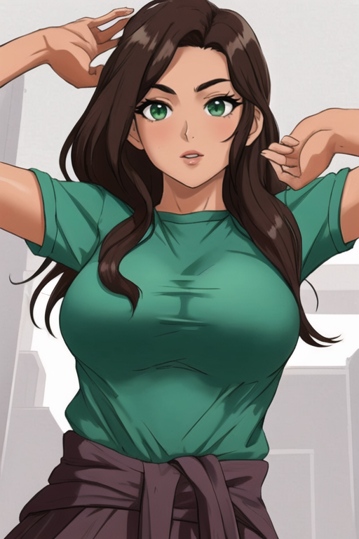 Laurel Harvey avatar