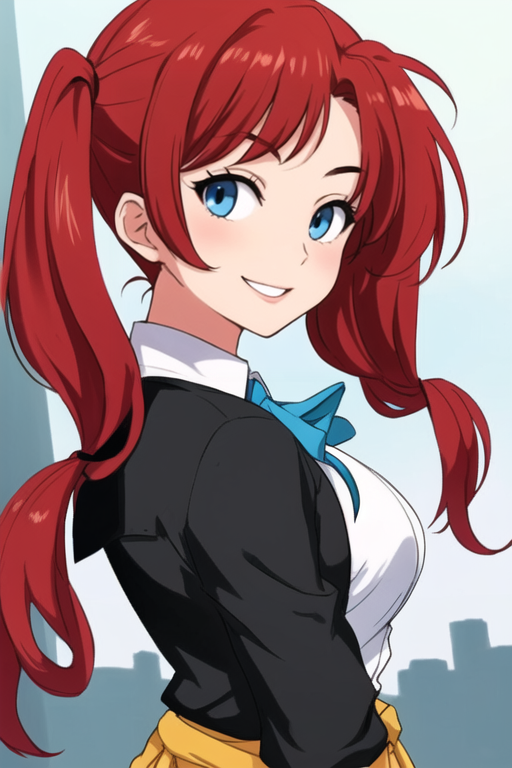 Kaya Reed avatar